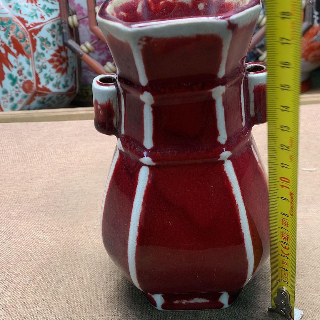 盘景德镇陶瓷杯子