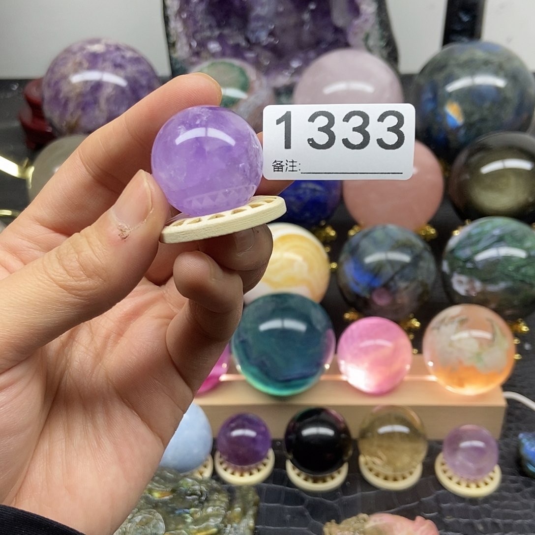 水晶摆件未镶嵌摆件