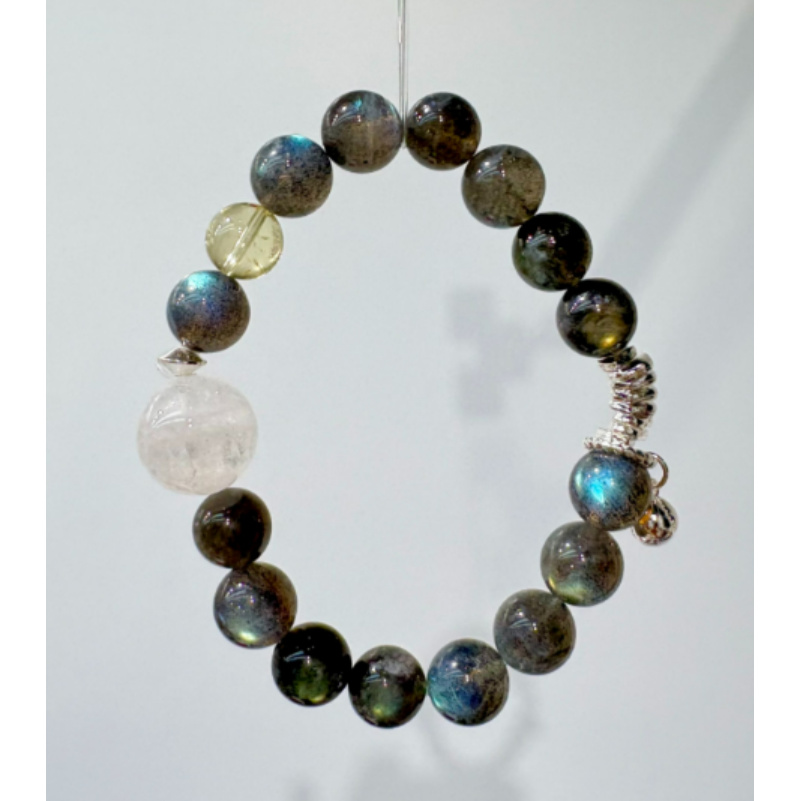 手链 银河裂隙 XX006 手串时尚叠戴（默认微瑕,多样性发其一）