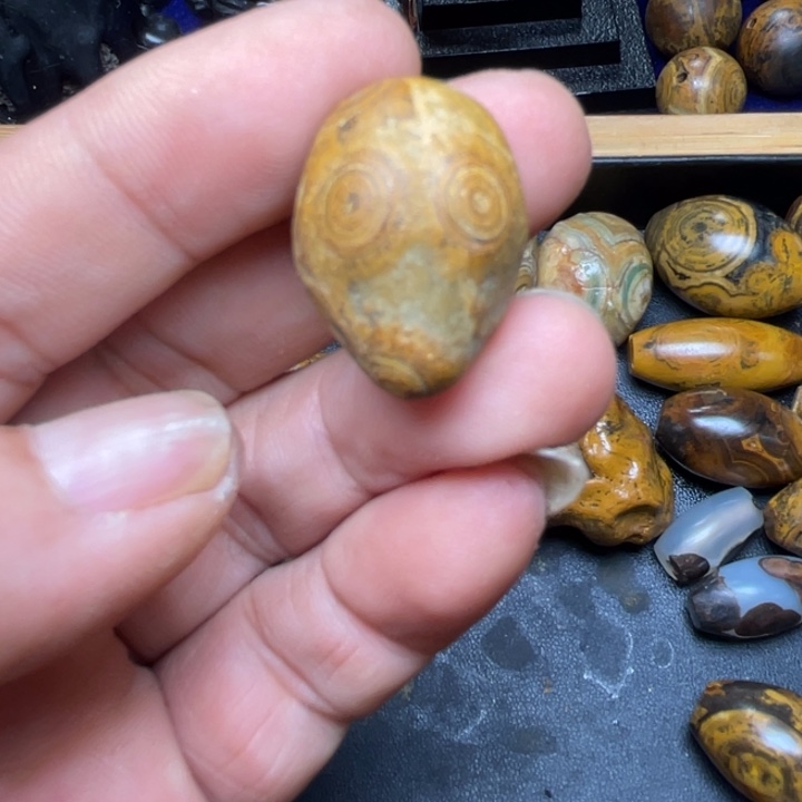 石材纯天然原石奇石260