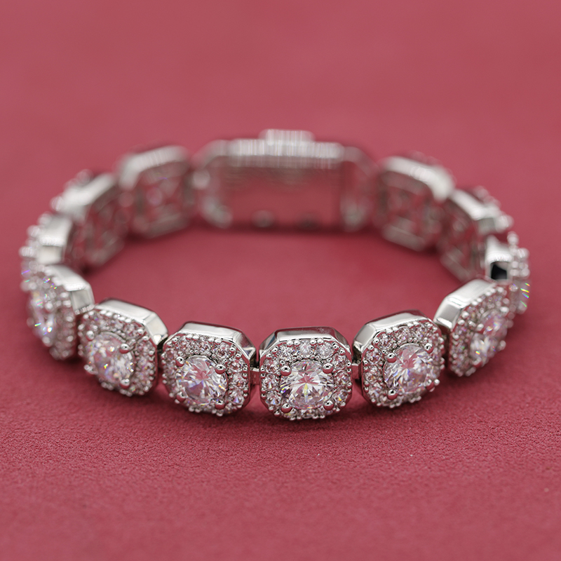  气质简约时尚手链A340