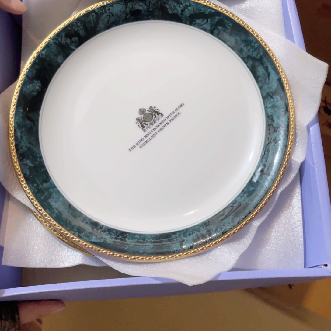 B***e瓷片工艺品美术工艺品美术