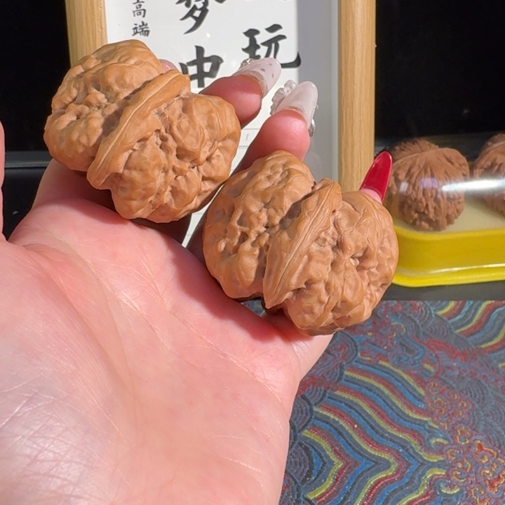 文玩核桃吊坠1345678889