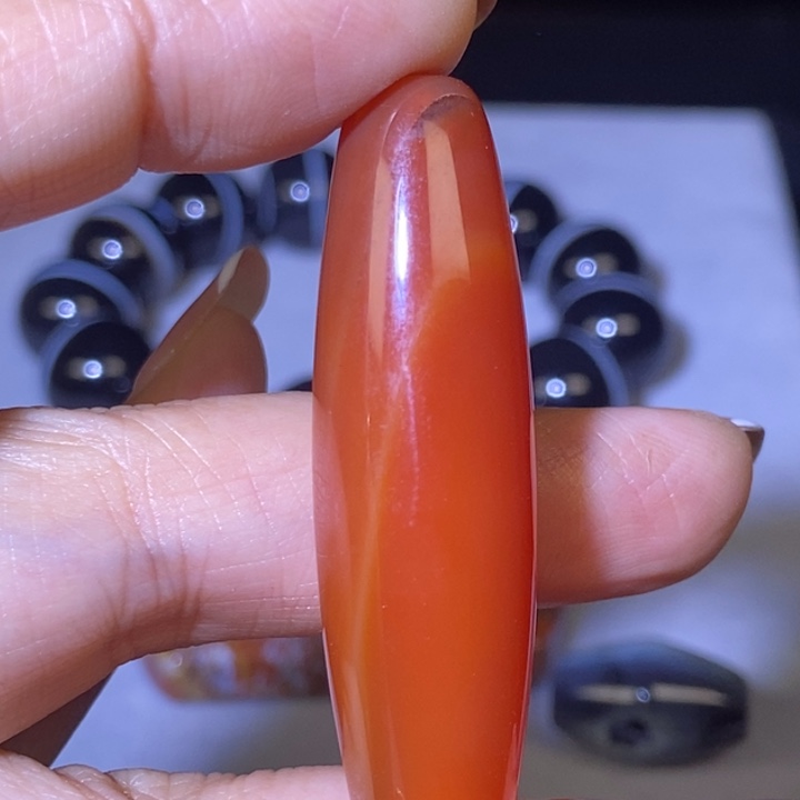 玛瑙/玉髓成品未镶嵌