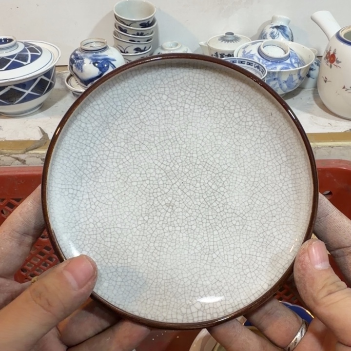 陶瓷推荐第二名20包邮