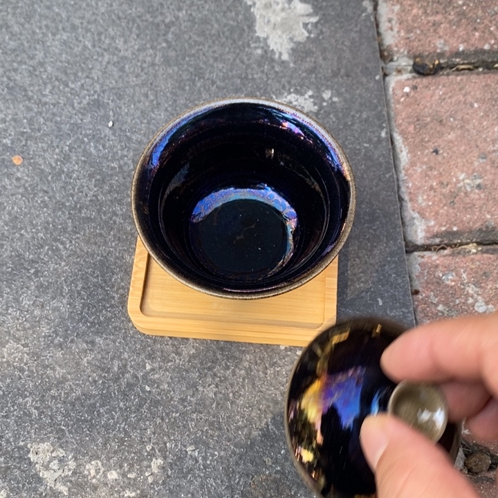 R***a茶盏盏心茶器热卖中