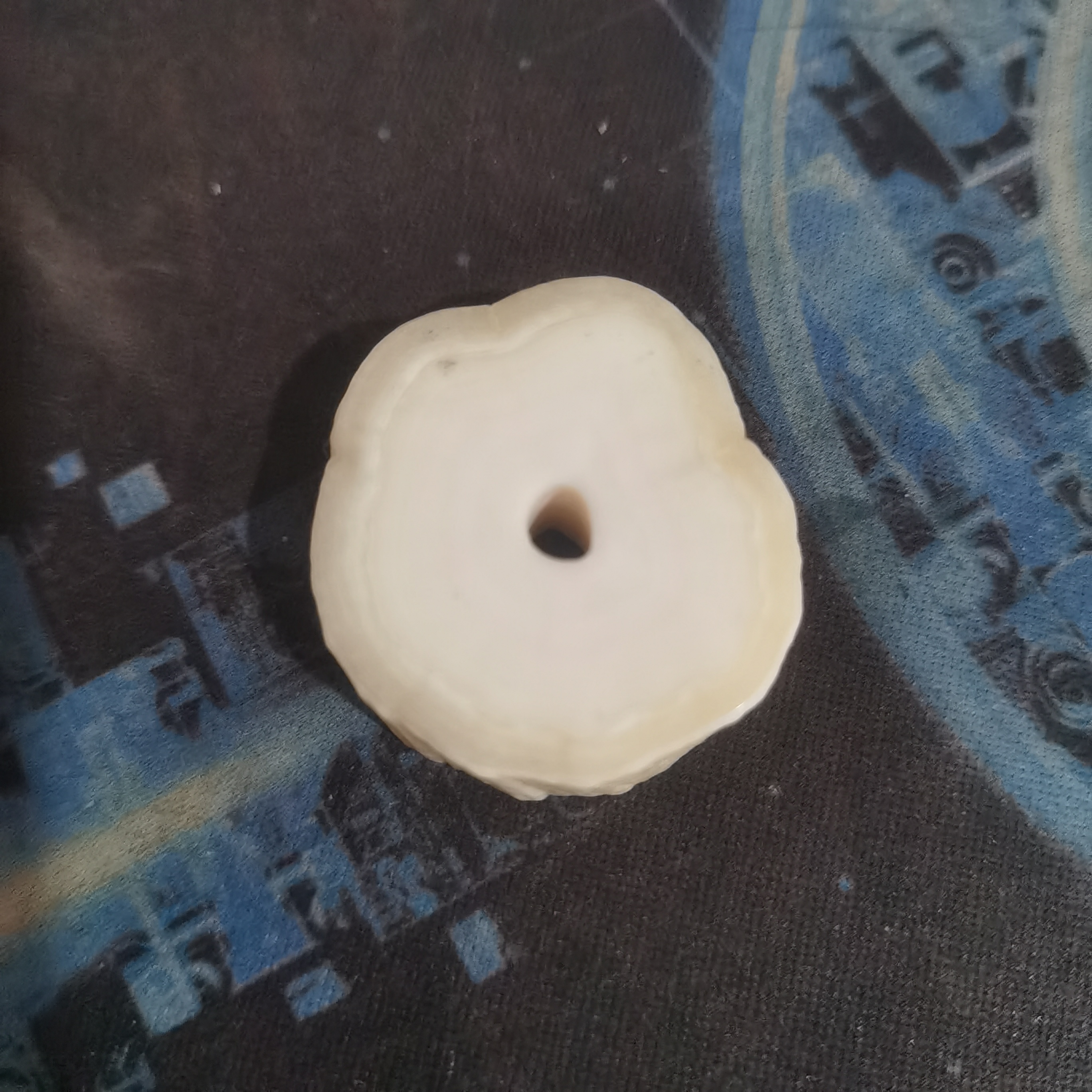 猛犸猛犸独手把件YF14