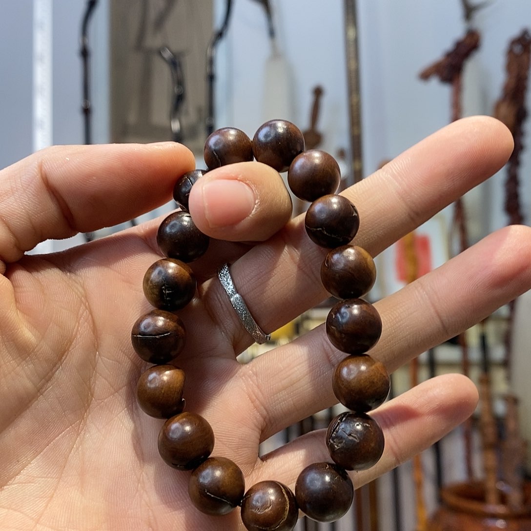 杂色豆（科檀/科特迪瓦檀木）