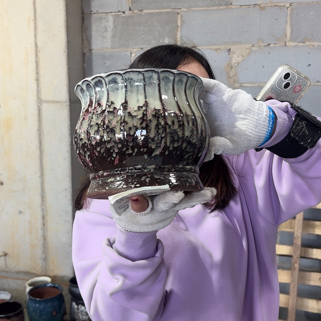 18/20瑕疵瑕疵一个