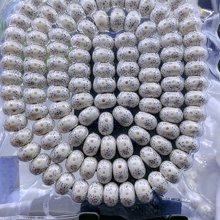 星月菩提吊坠乙*直播间