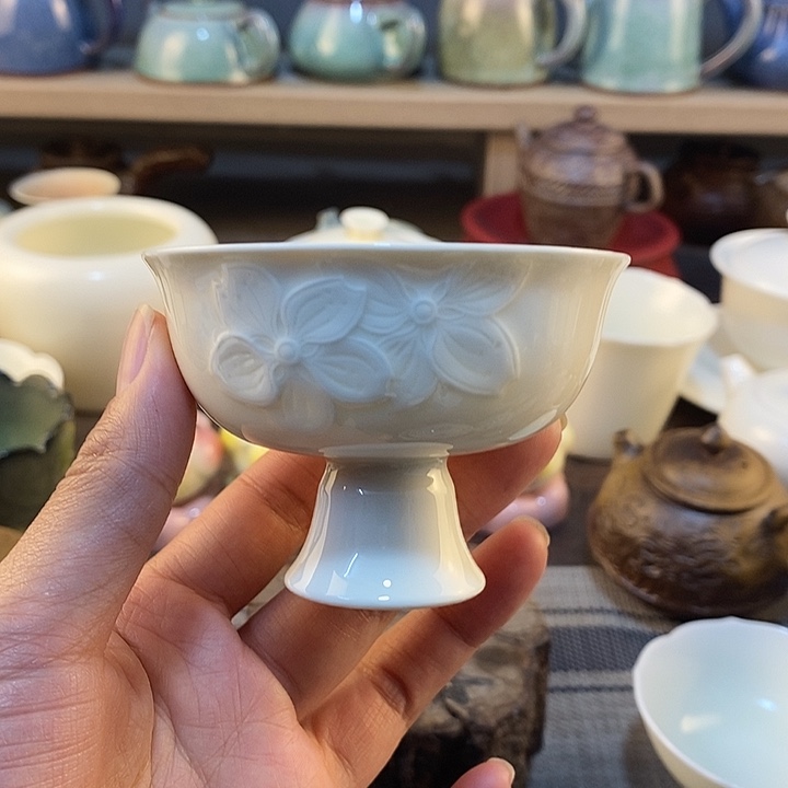 瓷片微瑕1111111111