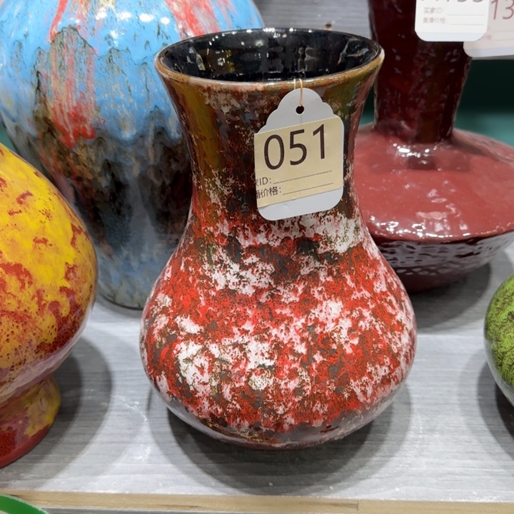 景德镇陶瓷艺术品