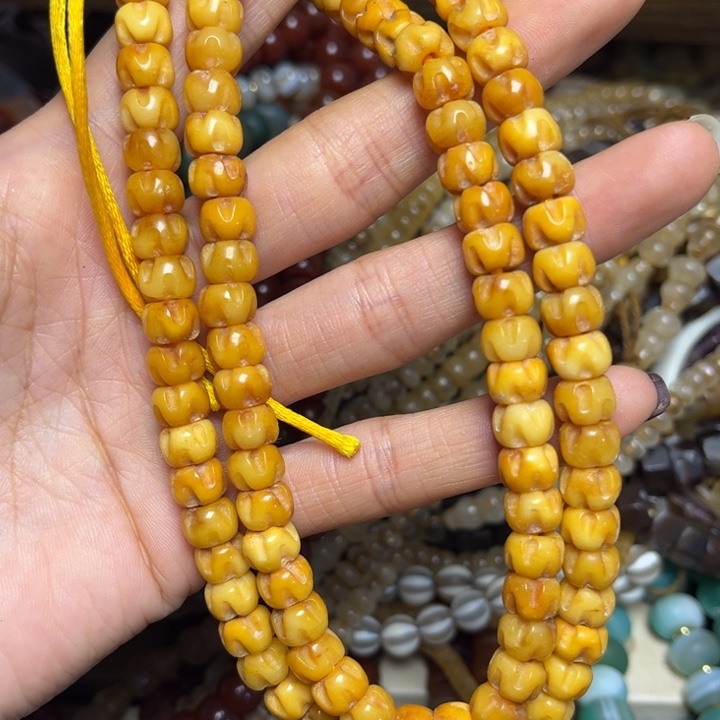 颈饰玻璃3819一条福利