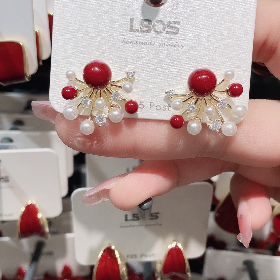 合成立方氧化锆铜合金925银