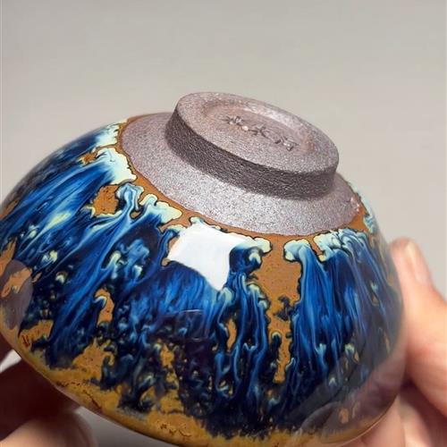 【闪购商品】茶盏-14.............