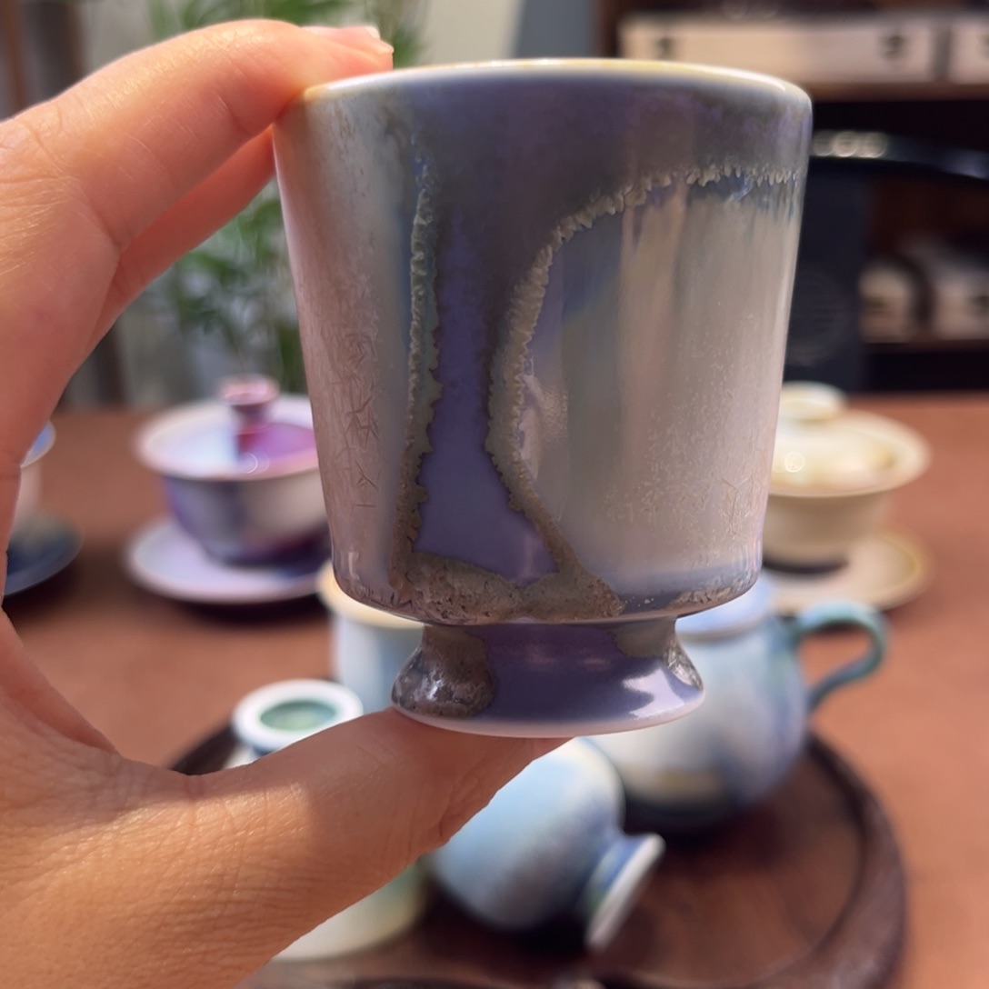 景德镇手工制作陶瓷