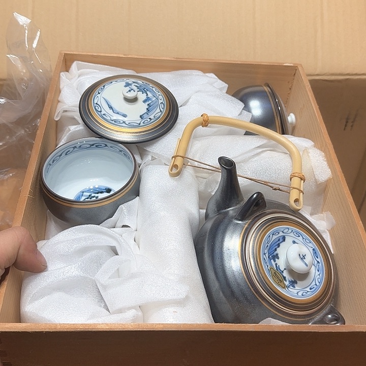 中古物品，谨慎参拍