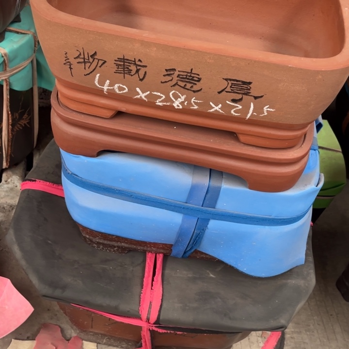 花盆紫砂紫砂花盆