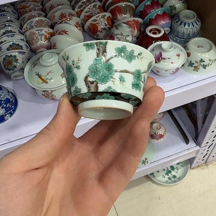 陶瓷艺术品收藏陶瓷