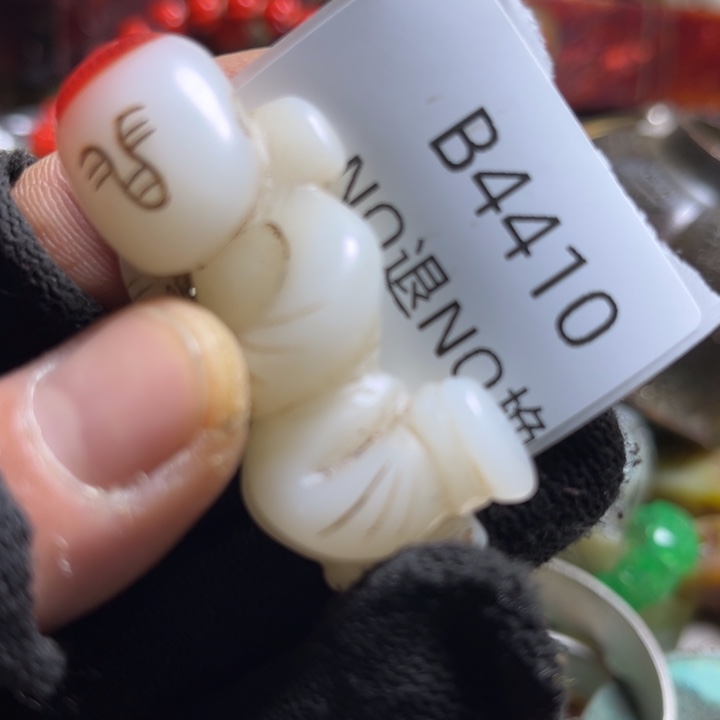 美****琉璃手工艺品工艺品4410