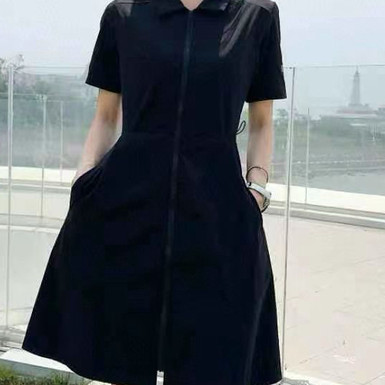 女款POLO裙时尚休闲128
