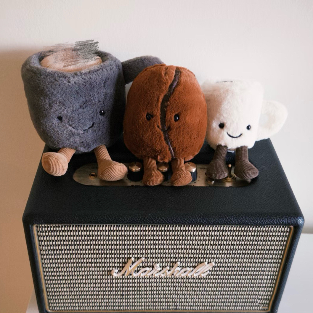 ——玩偶 包包挂件