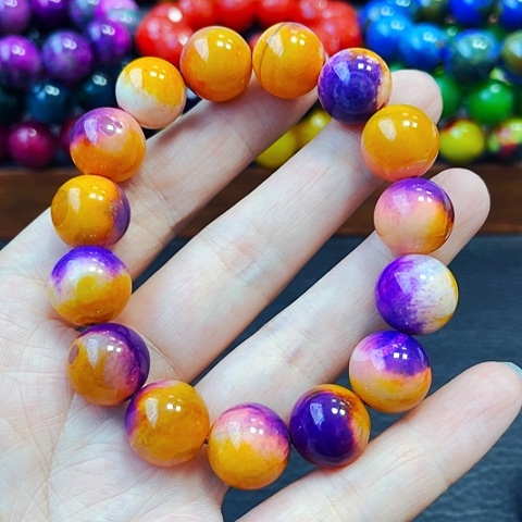 手饰玛瑙未镶嵌华佗石14