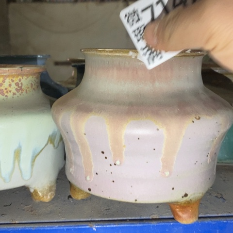 罐7147 微瑕38包邮景德镇陶瓷