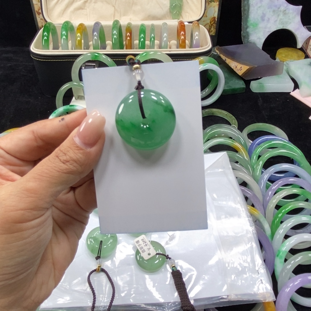 J***i珐琅非金属M一物一拍