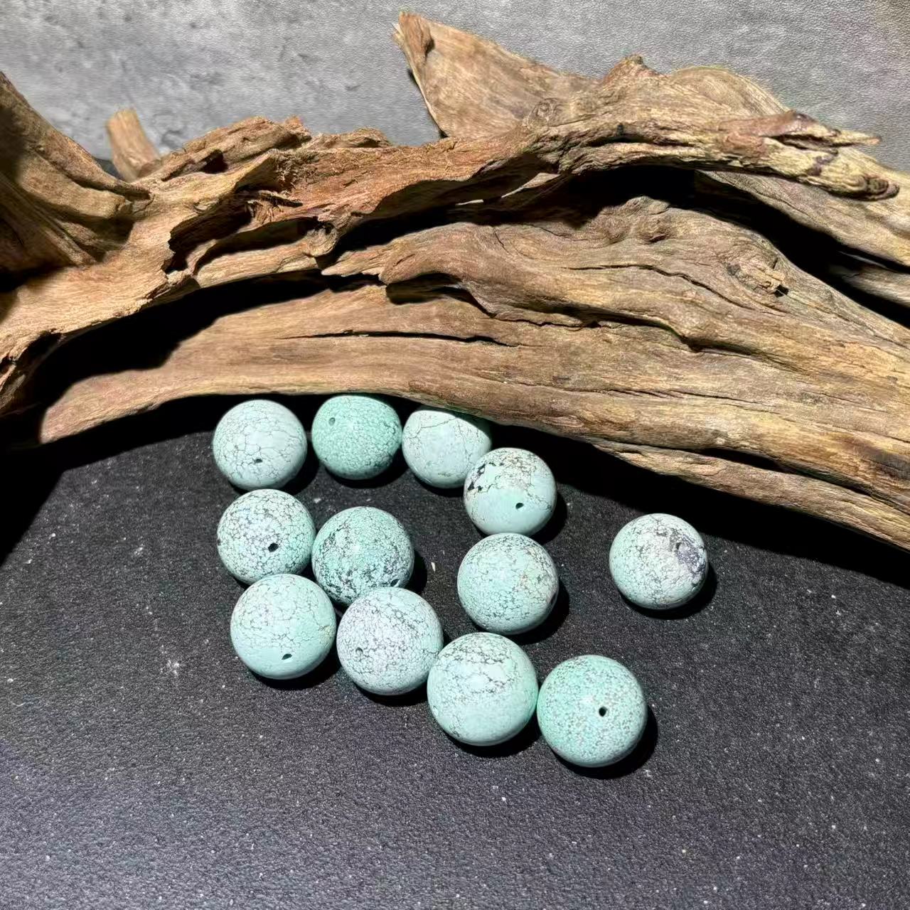 DIY单珠DS071205——多样性发其一