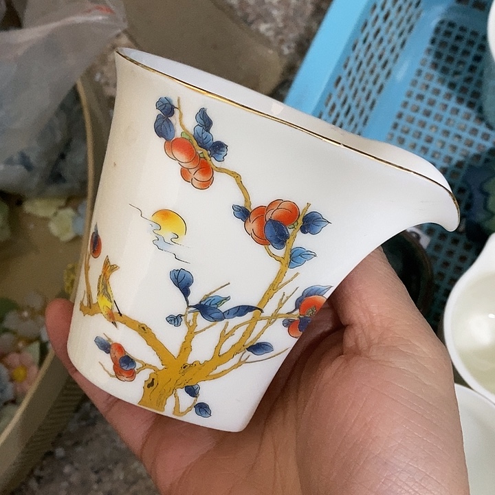 陶瓷艺术品及陶瓷制品