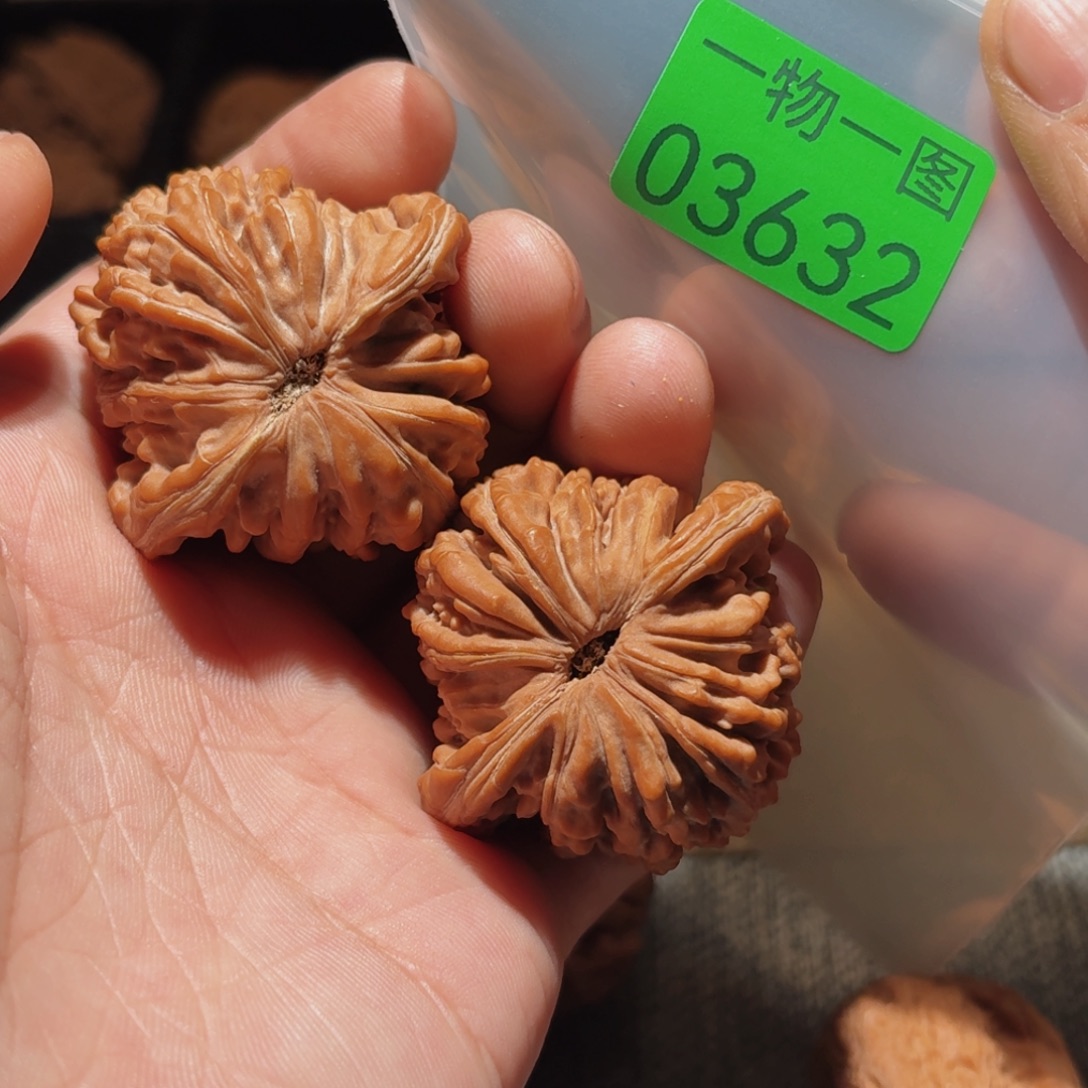 文玩核桃把件楼楼楼