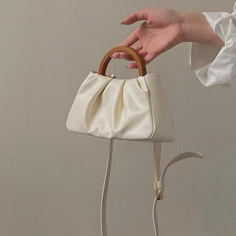 1号链接，2025款时尚包包收纳袋，请按照包包编码拍