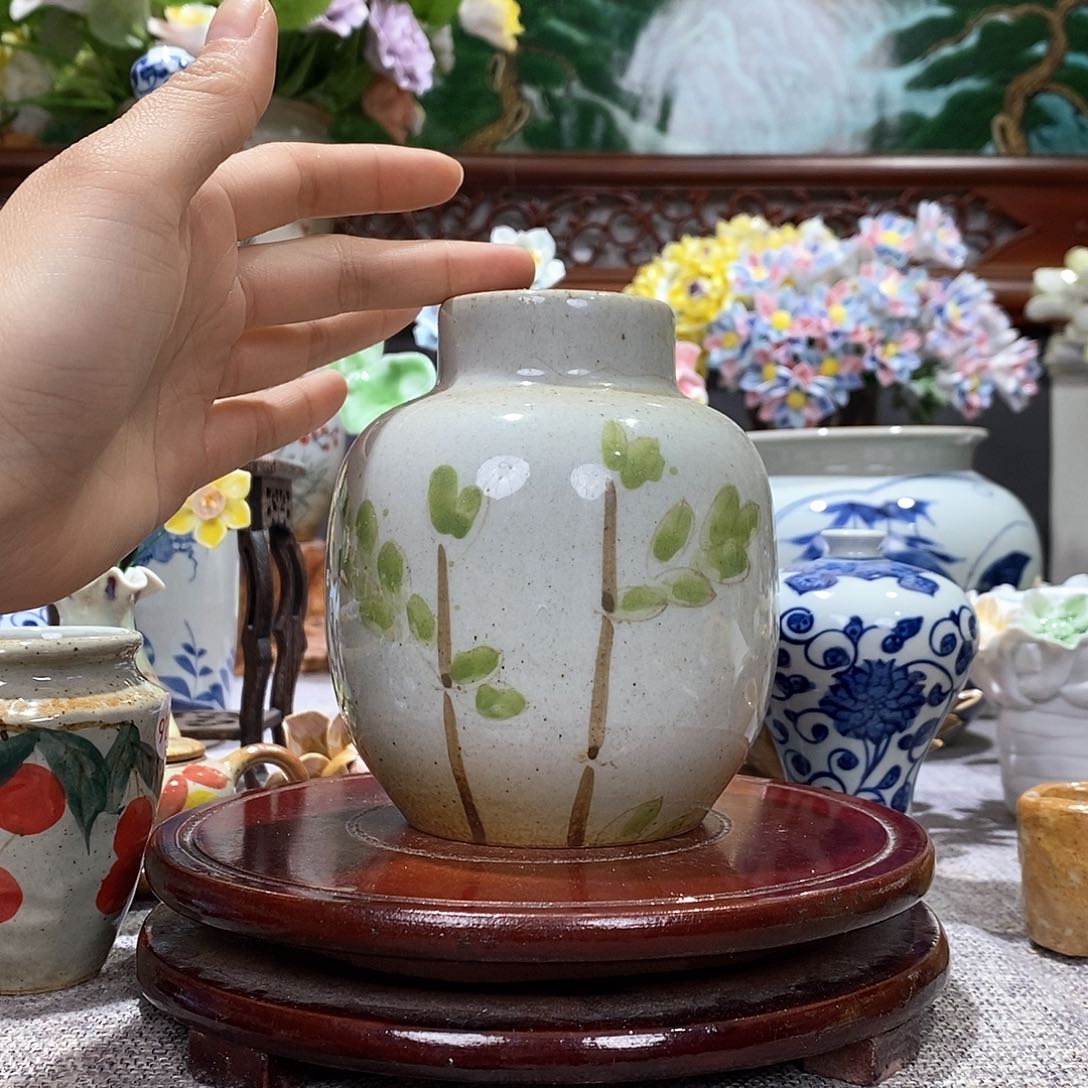 瓷片景德镇的陶瓷