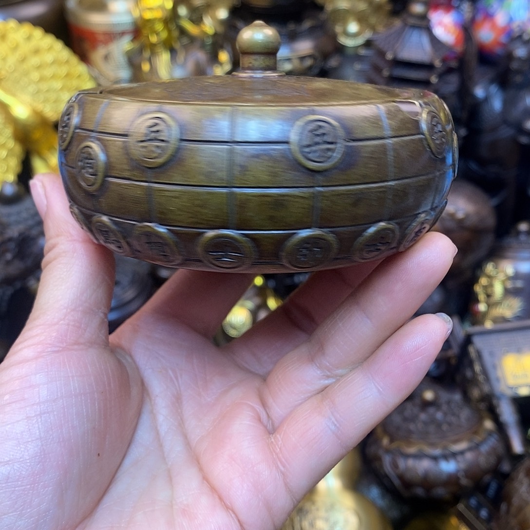 物品摆件 案台摆件