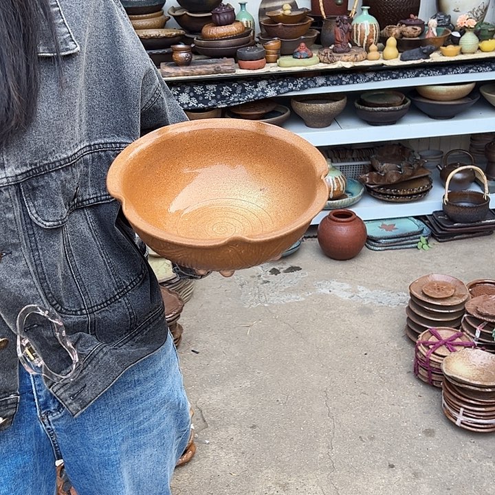 紫砂紫砂茶具捡漏