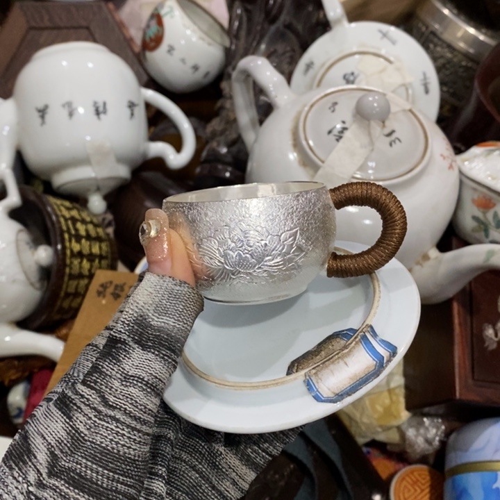 陶瓷艺术陶瓷艺术