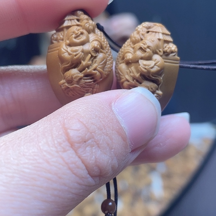 手串/手链橄榄核橄榄核