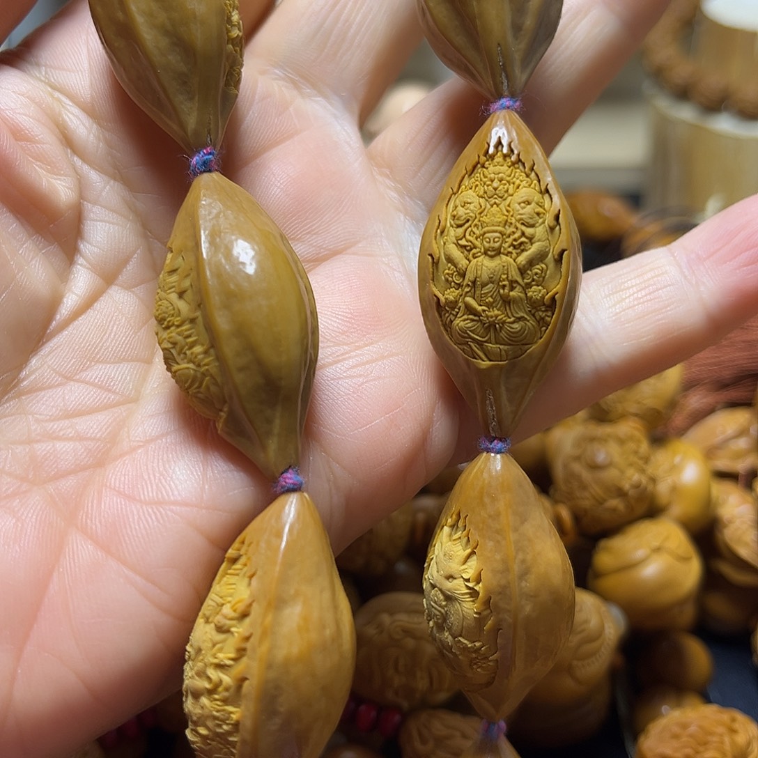 吊坠橄榄核wertyuuiii