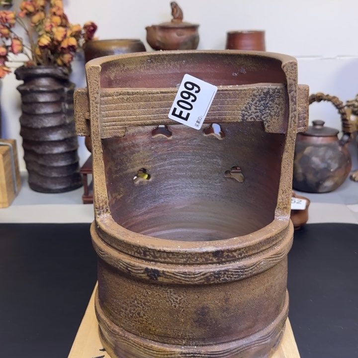 备前烧作品备前烧作品