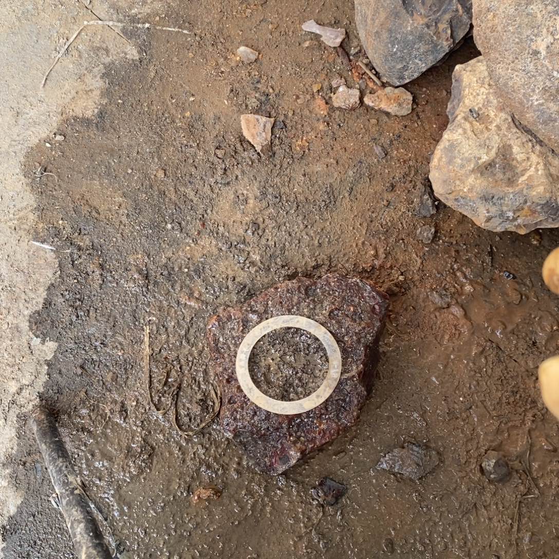 H***·定制玛瑙玛瑙手镯，私人定制，不退换