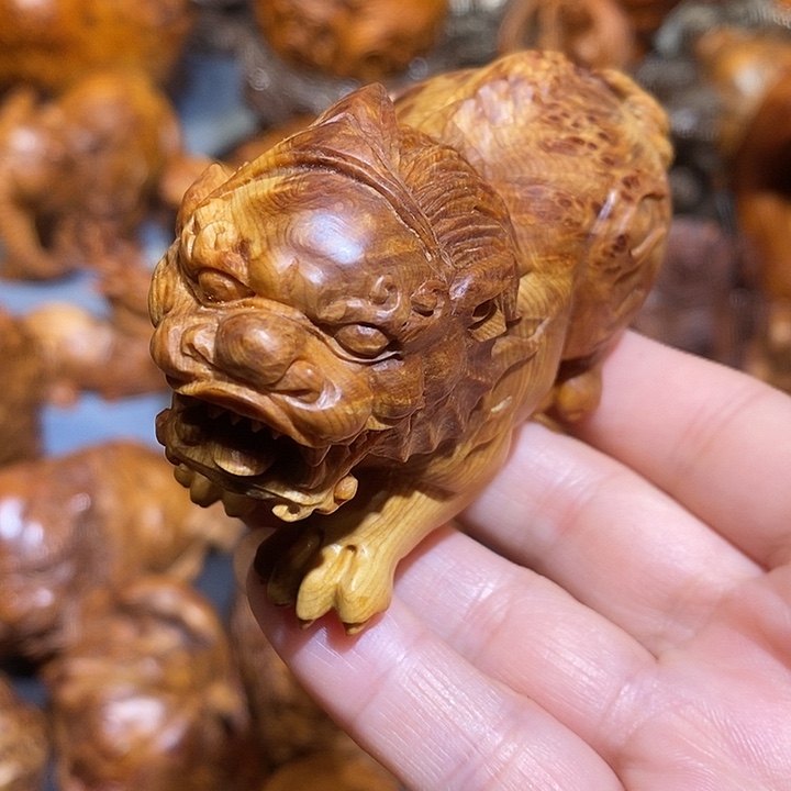 柏木太行崖柏陈化