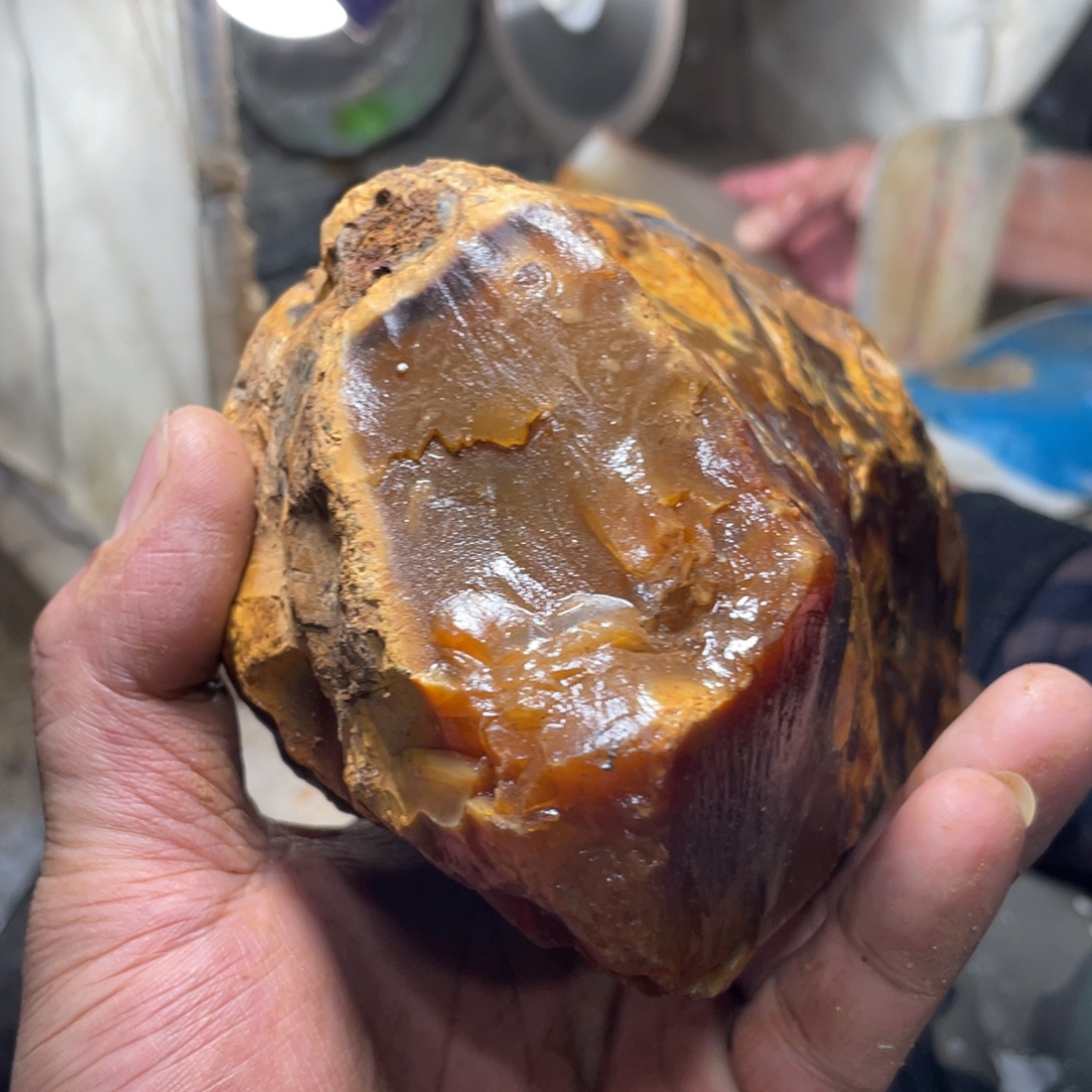 逸***定制玛瑙私人定制不退不换