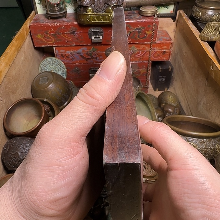 铜材质文玩摆件装饰