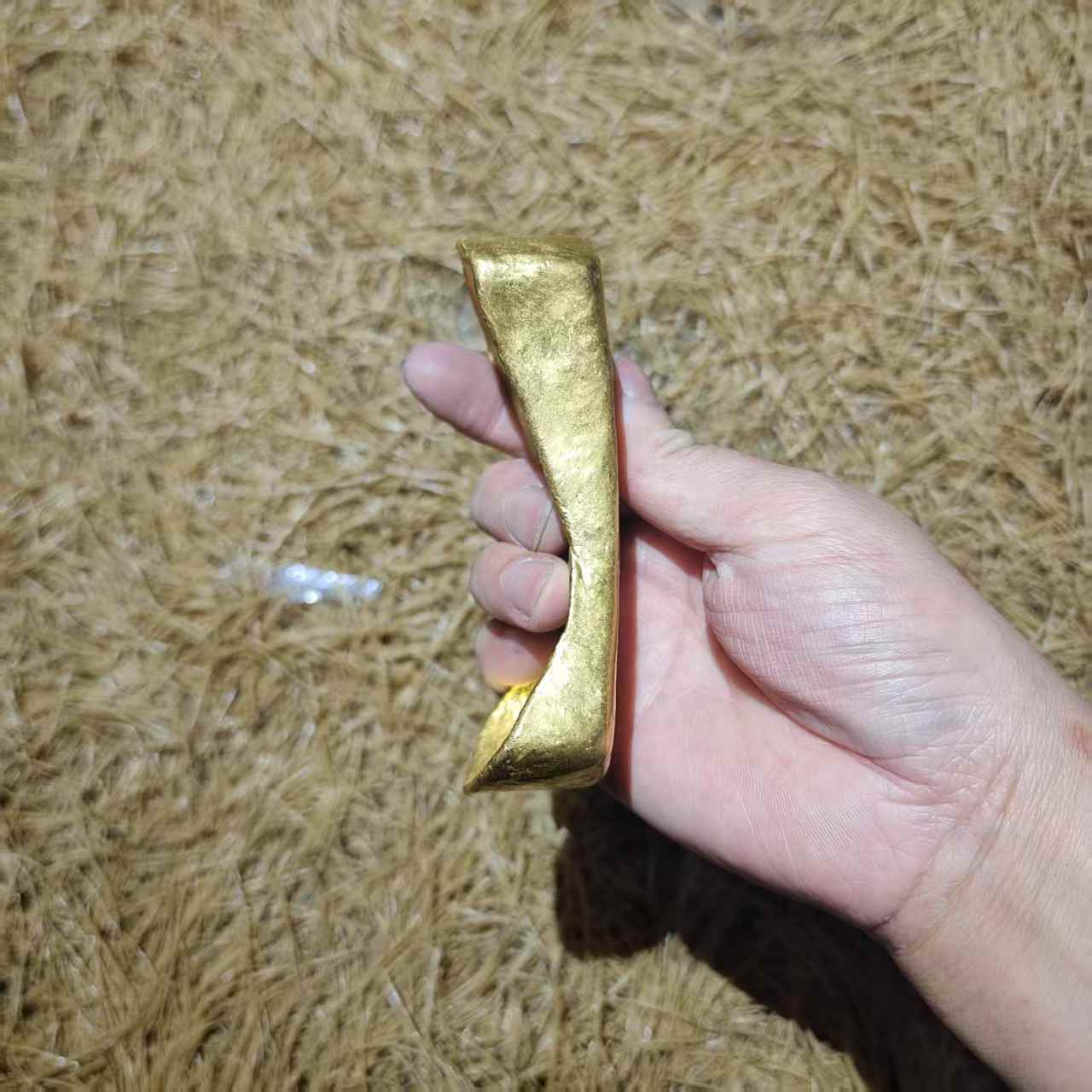 一个现代复古 精美摆件 188