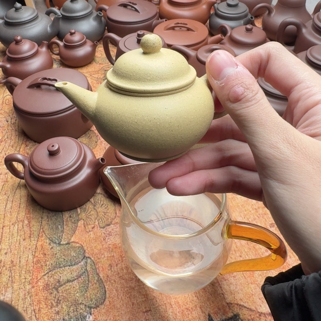 愚***鱼茶壶紫砂哈哈哈哈哈哈哈