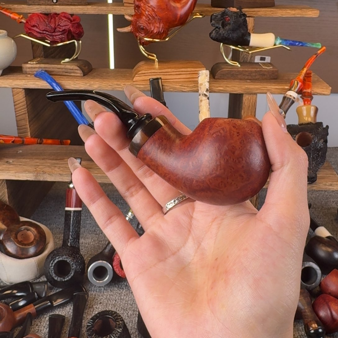 意大利进口石楠木