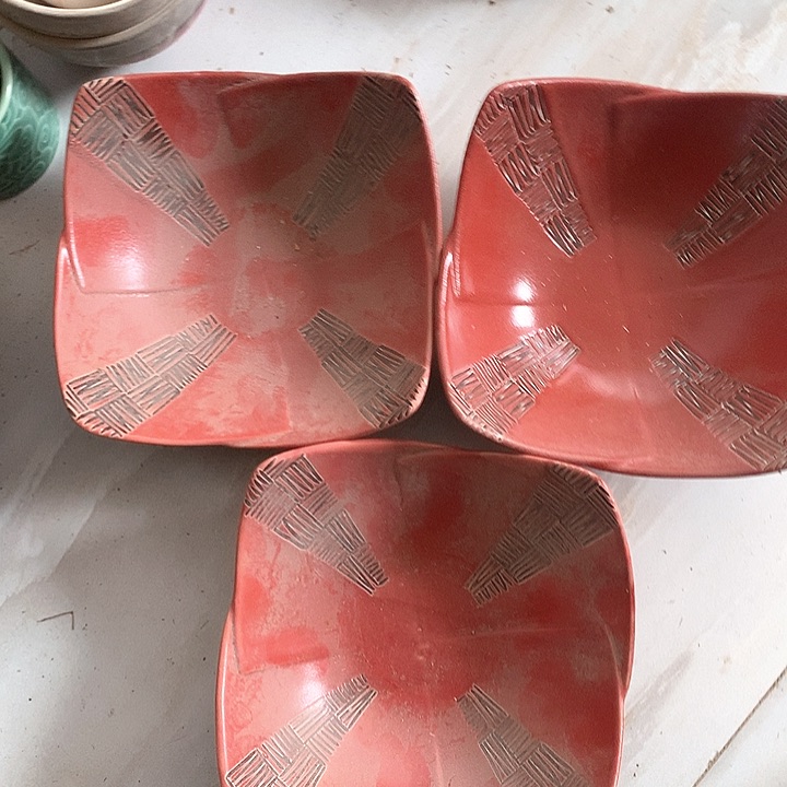 紫砂陶瓷艺术作品欣赏