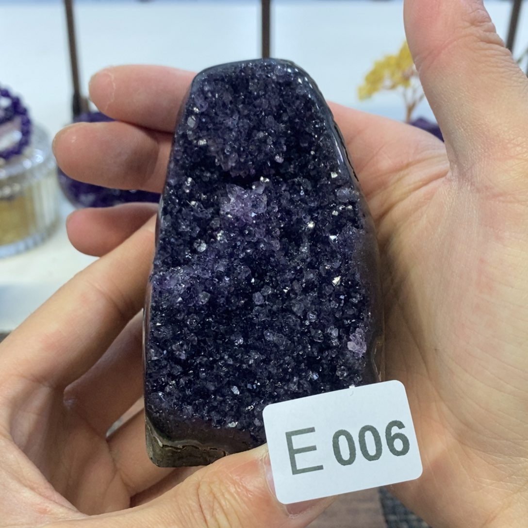 水晶摆件摆件未镶嵌