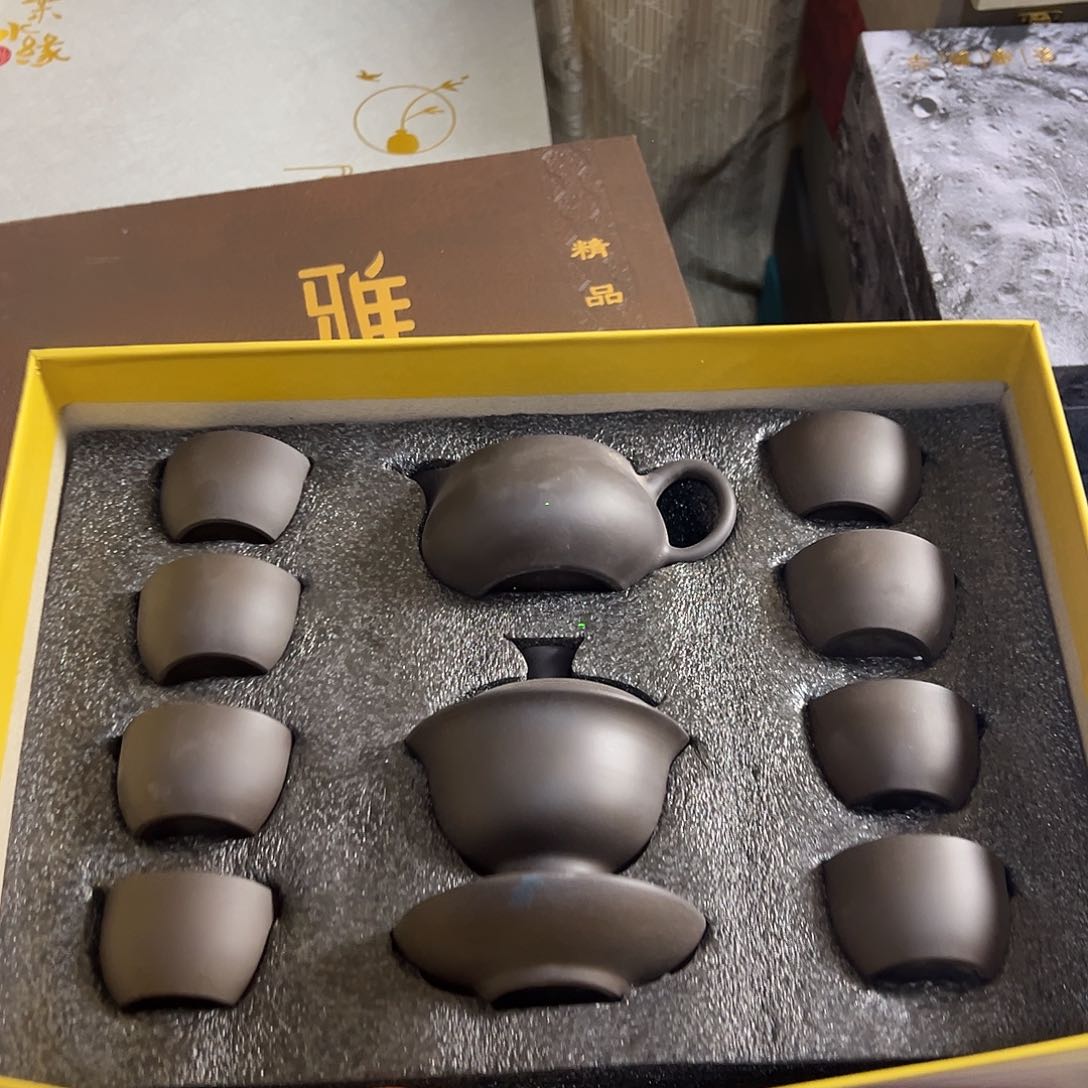 孤品茶具套装等等等